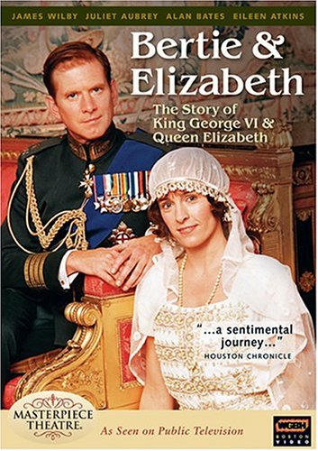 Download Bertie and Elizabeth: The Reluctant Royals - The Story of King George VI & QUn Elizabeth Online!