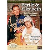 Bertie & Elizabethby James Wilby
