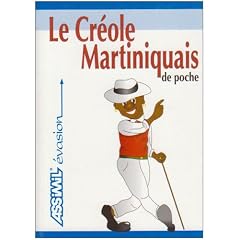 Le Cr�ole martiniquais de poche