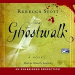 Ghostwalk | Rebecca Stott