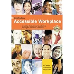 Accessible Technology in Today's Business (Cpg-Other)