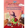 Lesespatz. Die Buchstabenhexe auf Abenteuerreise