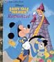 The Story of Rapunzel (Little Golden Book)