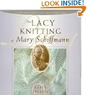 The Lacy Knitting...