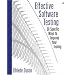 Effective Software Testing: 50 Specific Ways to Improve Your Testing