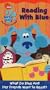 Blue's Clues - Reading with Blue [VHS]