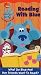 Blue's Clues - Reading with Blue