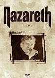 Nazareth - Live