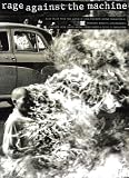 Partition : Rage Against The Machine Tab