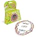 The Bead Shop - To Go Go Bead Kits - 'Love Necklaces & Hoop Earrings Kit'