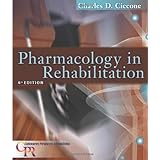 Pharmacology in Rehabilitation