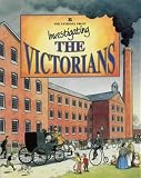Books : Investigating the Victorians