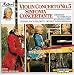 Mozart: Violin Concerto No. 5; Sinfonia Concertante Image of Mozart: Violin Concerto No. 5; Sinfonia Concertante