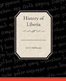 History of Liberia