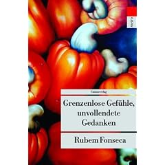 Grenzenlose Gef�hle, unvollendete Gedanken