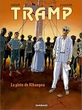 Revue Dargaud  / Tramp, tome 6 : La Piste de Kibangou
