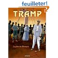 Tramp, tome 6 : La Piste de Kibangou