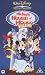 Mickey's House of Villains