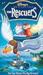 The Rescuers