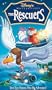 The Rescuers (Disney's Masterpiece) [VHS]