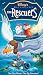 VHS : The Rescuers