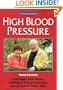 High Blood Pressure: The 'At Your Fingertips' Guide