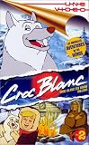 Revue CIDC INTERNATIONALE DE COMMUNICATION  / Croc blanc vol 2