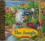 Let s Explore The Jungle With Buzzy
