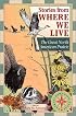 Stories from Where We Live -- The Great North American Prairie