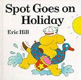 Spot goes on holiday