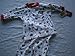 Tampa Bay Buccaneers Baby 2-Pc Pajamas, 3-6 mos