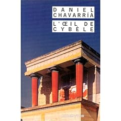 Oeil de Cyb�le (L')