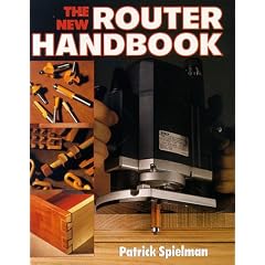 The New Router Handbook