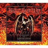 In Memory of Quorthon (3CD / DVD)