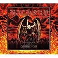In Memory Of Quorthon (3CD/DVD)