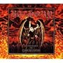 In Memory of Quorthon (3CD / DVD)