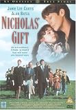 Nicholas' Gift [UK IMPORT] - Jamie Lee Curtis