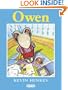 Owen (Coleccion Rascacielos) (Spanish Edition)