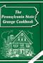 1992 Green Pennsylvania State Grange Cookbook
