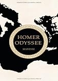 Odyssee - Homer
