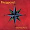 roll your eyes at my list of greatest albums.