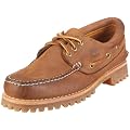 Timberland Authentics FTM 3 Eye Classic Lug 41558 Herren Mokassins