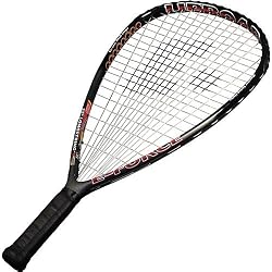 E-Force Uproar Racquetball Racquet - New!