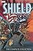 S.H.I.E.L.D. By Steranko: The Complete Collection