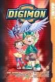 Digimon: 5 (Digimon (Tokyopop))