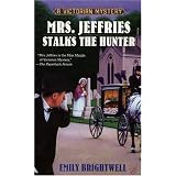 Mrs.JeffriesStalkstheHunter