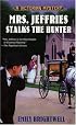 Mrs. Jeffries Stalks the Hunter (Mrs. Jeffries)