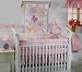 Butterfly Kisses 4-pc. Crib Set