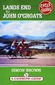 Cycling Guide from Lands End to John o'Groats (Cicerone Guide)