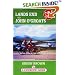 Cycling Guide from Lands End to John O'Groats (Cicerone Guide)